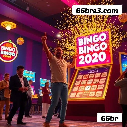 Cassino online 66br - Imagem principal
